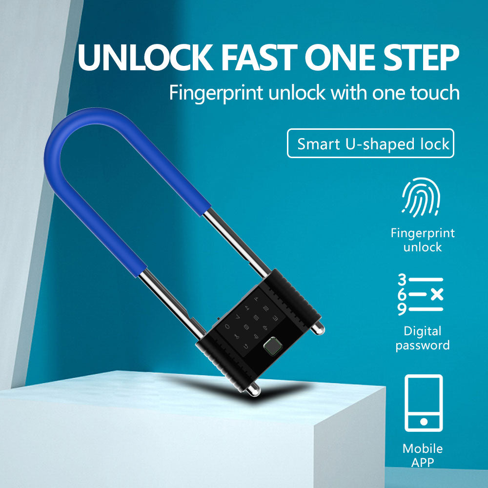 Allrent - Omni U Lock