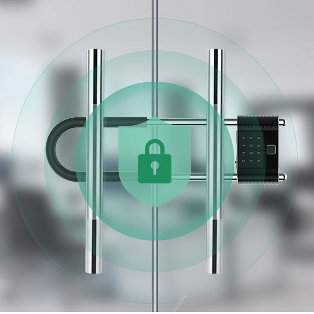 Allrent - Omni U Lock