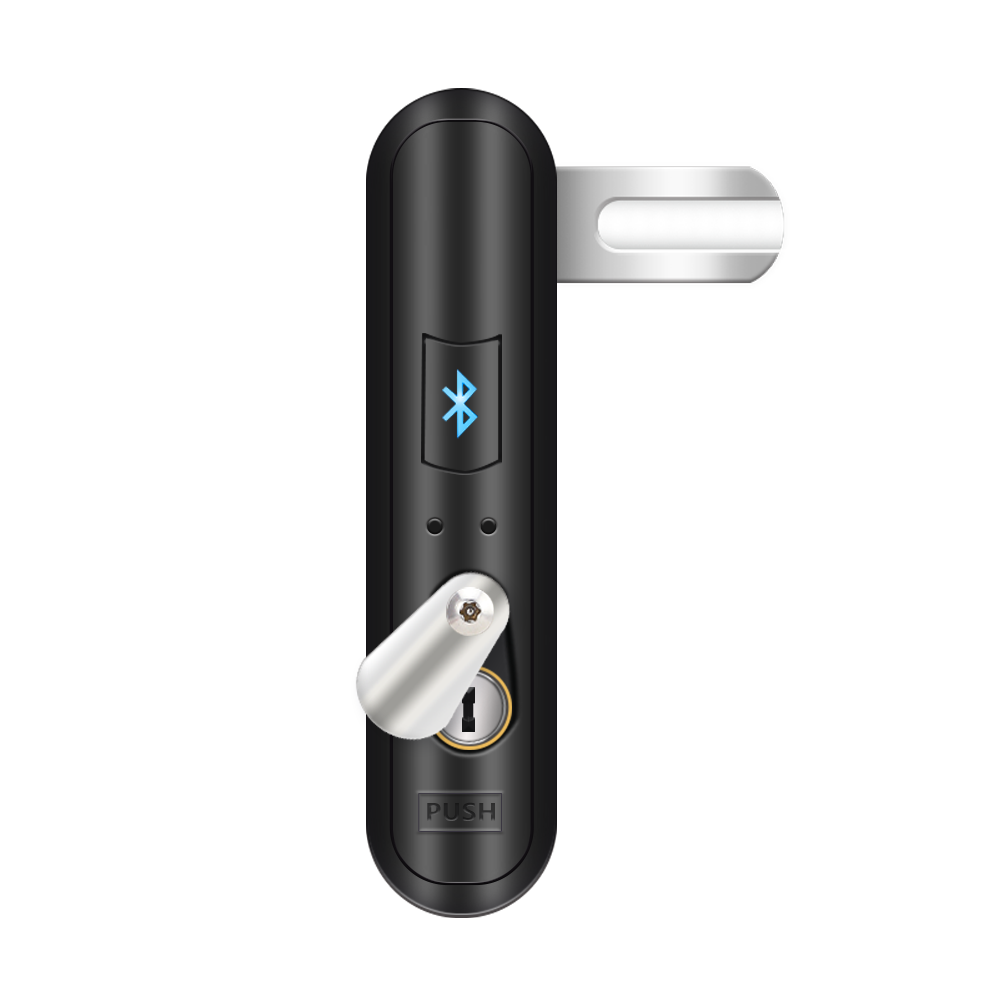 Allrent - Omni Multifunction Locker Lock