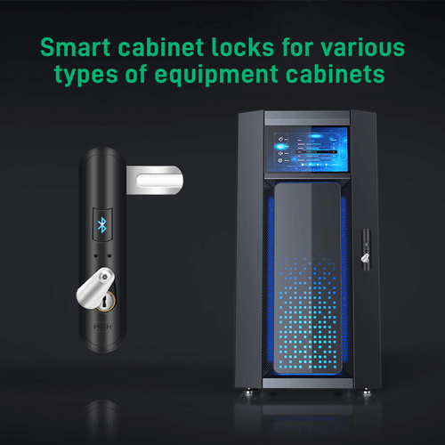 Allrent - Omni Multifunction Locker Lock