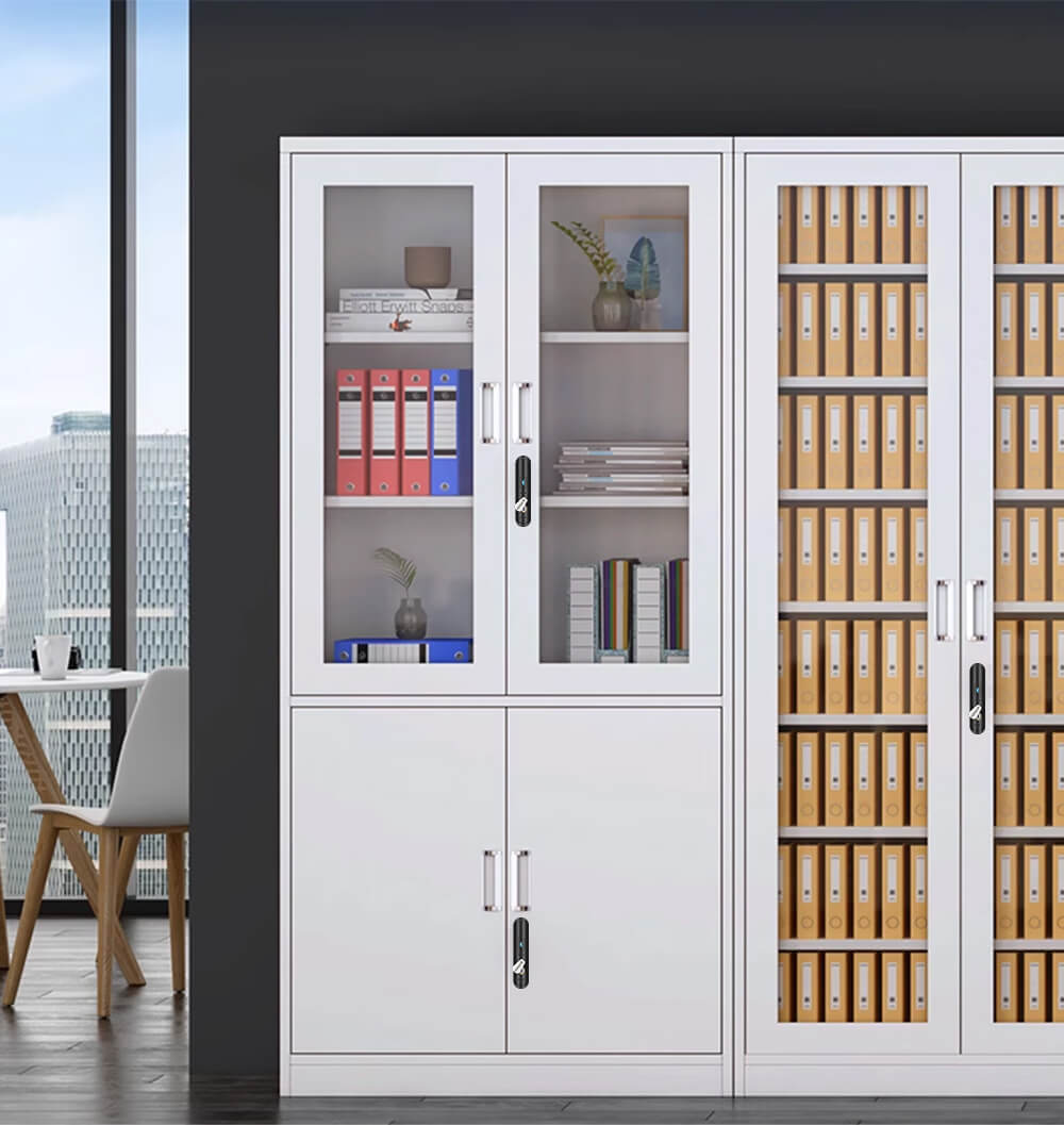 Allrent - Omni Multifunction Locker Lock