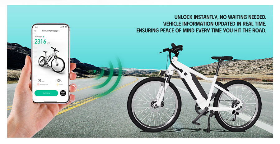 M151 IoT Device + Relay for Smart Electric vehicles