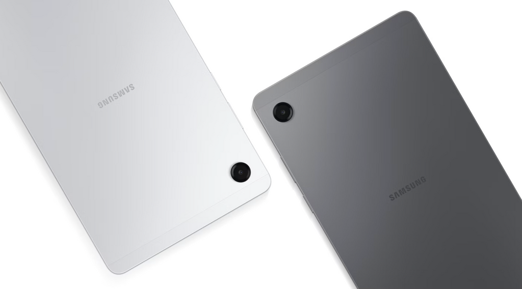 Samsung Galaxy Tab A11 8.7" – Android EU Tablet