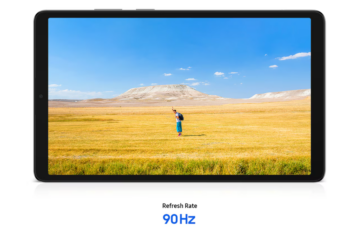 Samsung Galaxy Tab A11 8.7" – Android EU Tablet