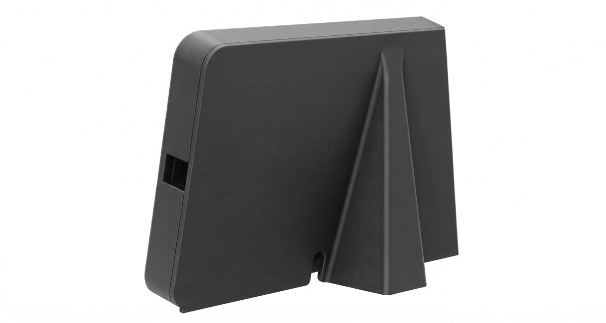 Allrent KIOSK desk stand – anthracite