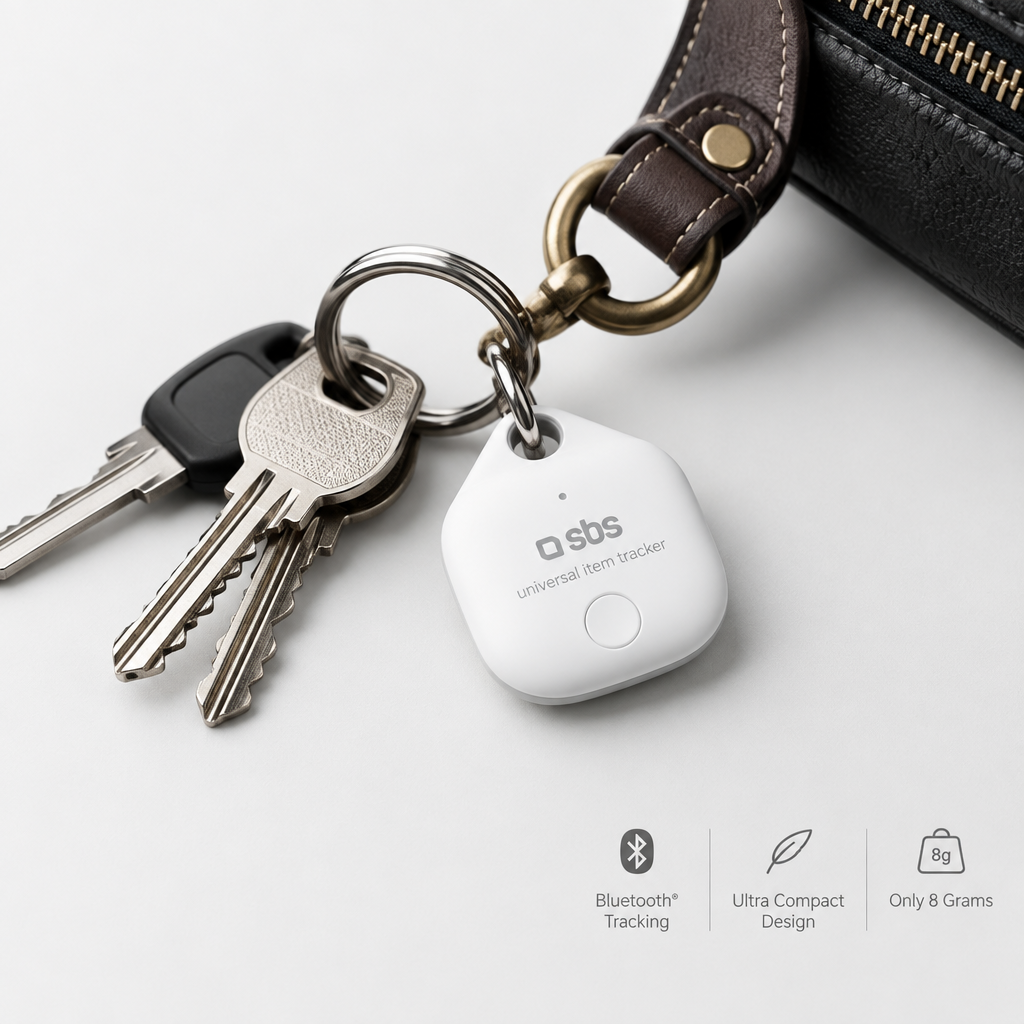 Track My Dual lifestyle kép